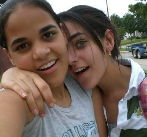 فتيات ضحايا القتل بداعي الشرف