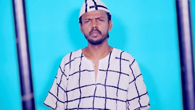 الفنان هيرو ألوم