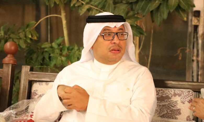 محمد أمين اندرقيري