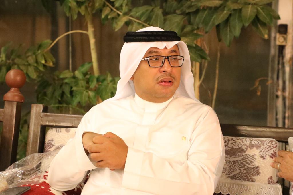 محمد أمين اندرقيري
