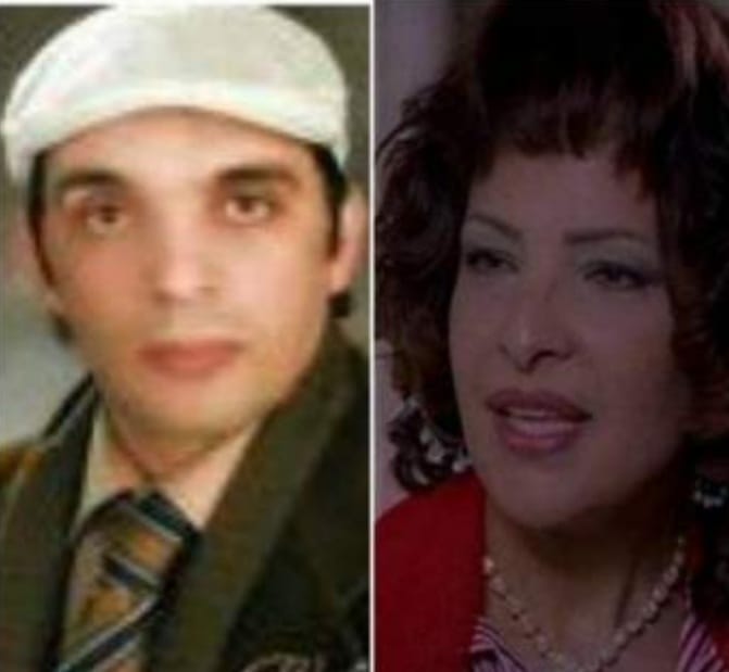 الفنانة حنان الطويل