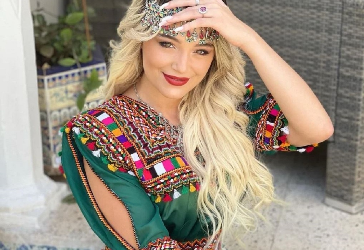 نوميديا لزول