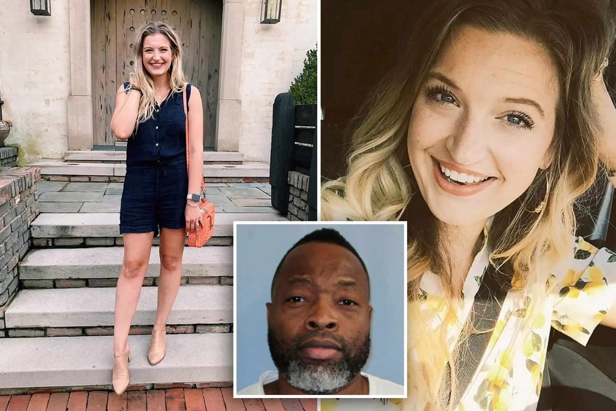 الصحفية الأميركية إيفانا شاتارا