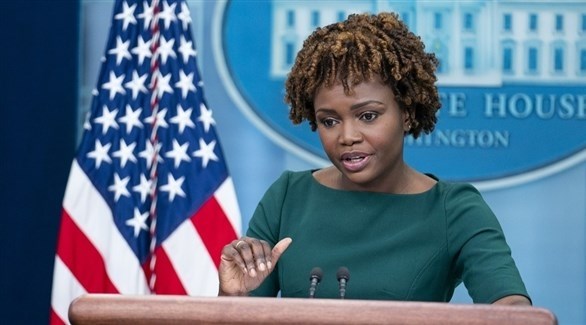 كارين جان بيير