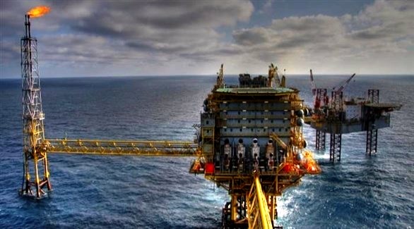 النفط والغاز