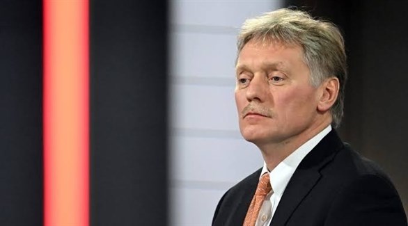 ديمتري بيسكوف