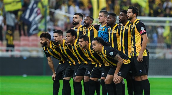 فريق الاتحاد