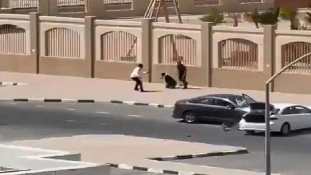 من فيديو الكويت