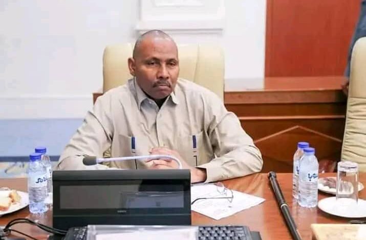 قائد حركة تمازج