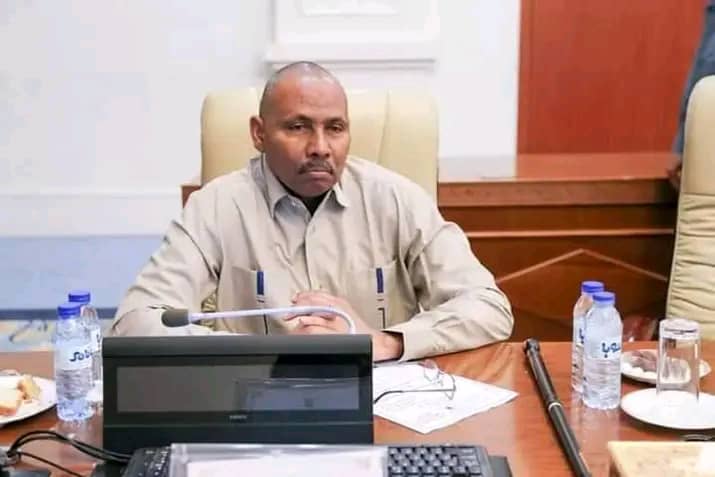 قائد حركة تمازج