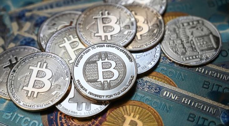 عملة بيتكوين