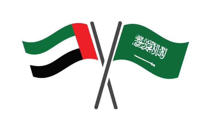 علما السعودية والامارات