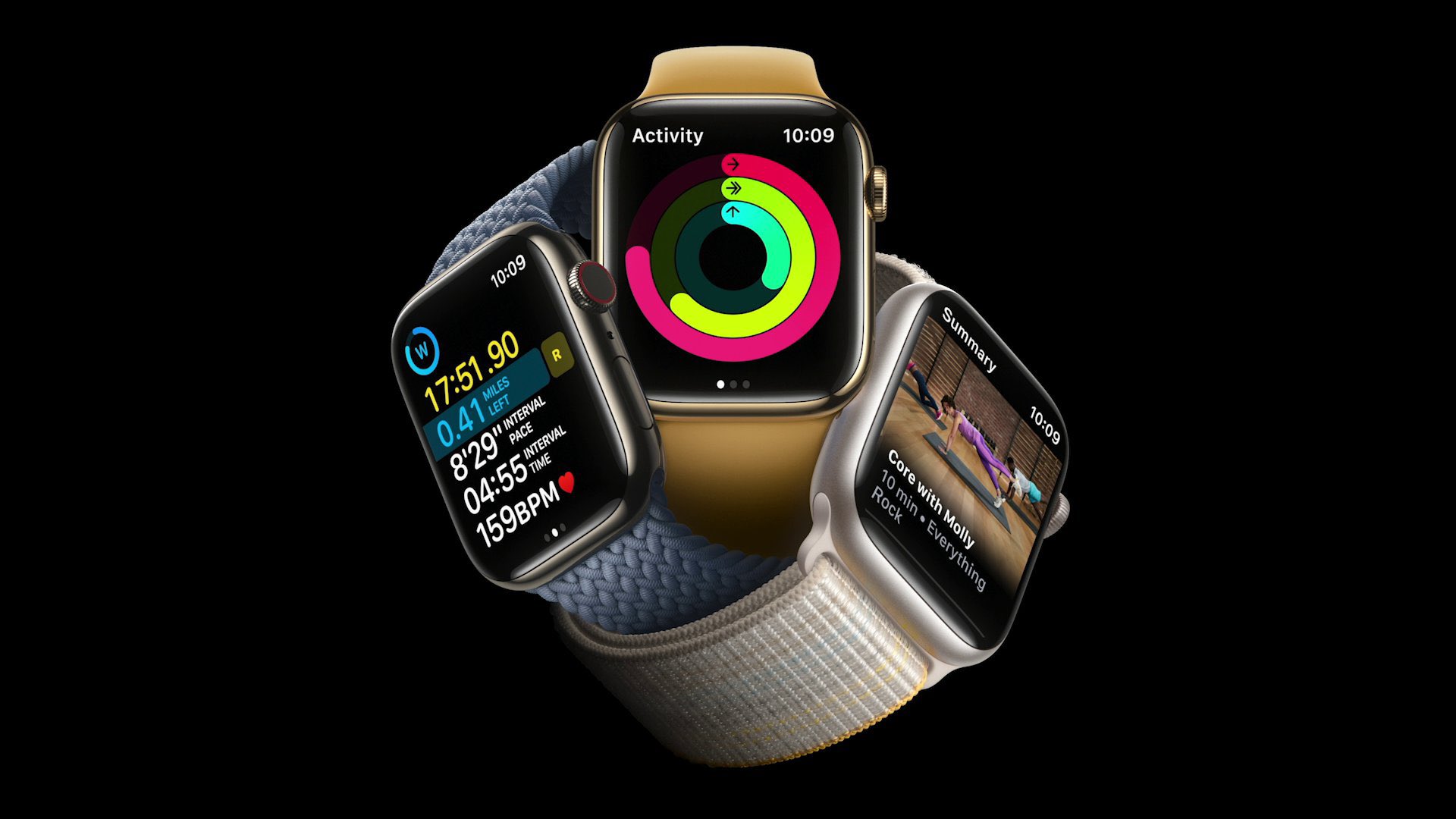 Apple Watch Ultra
