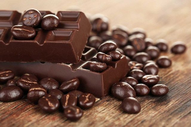 الشوكولاتة