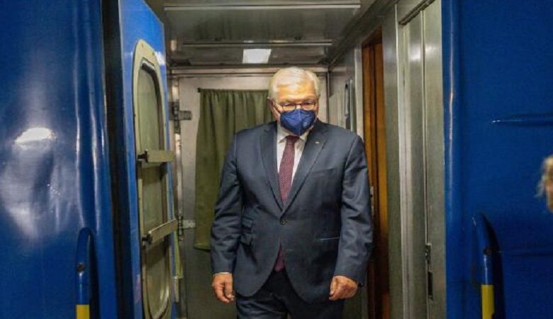 رئيس ألمانيا