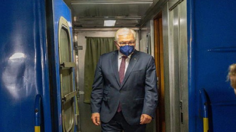 رئيس ألمانيا