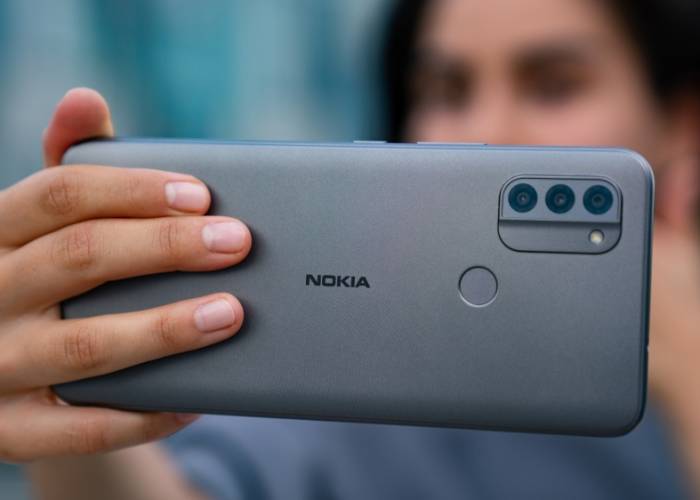أجهزة نوكيا