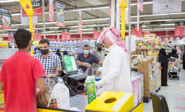 أسعار الجملة في السعودية