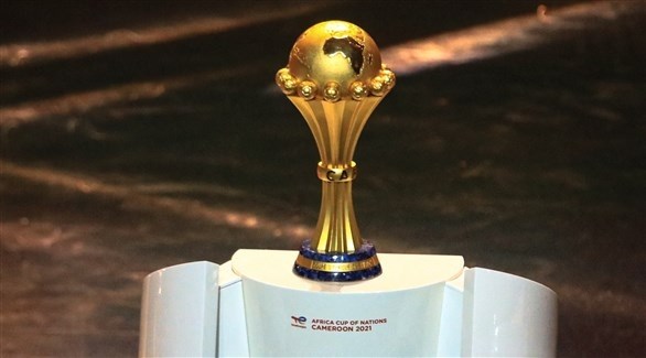 كأس أمم أفريقيا