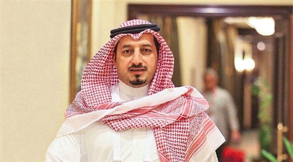 ياسر المسحل