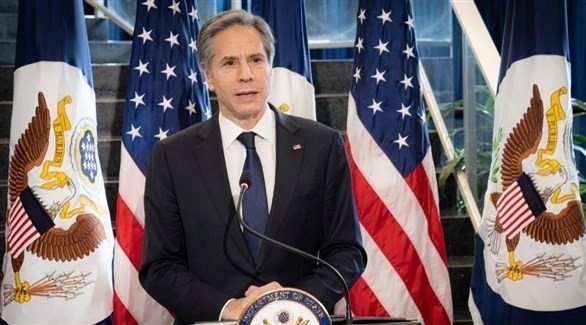 أنتوني بلينكن