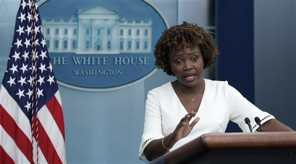 كارين جان-بيير