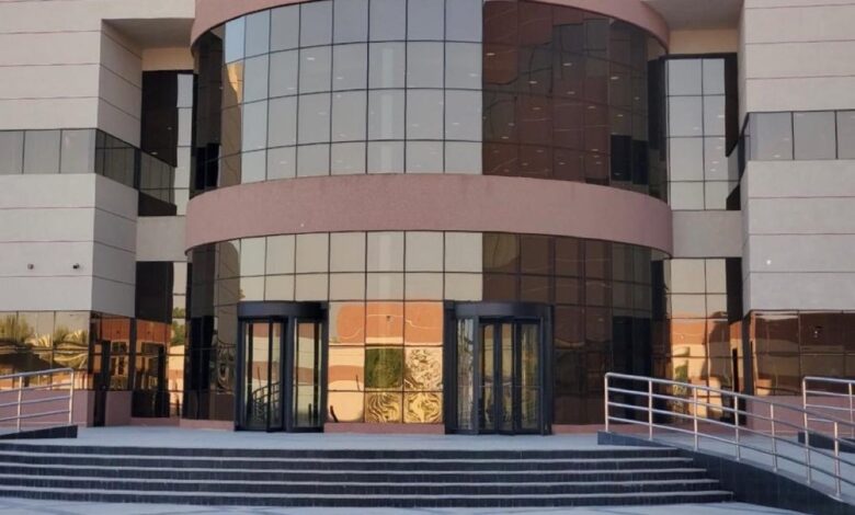 تقنية البنات بالرياض