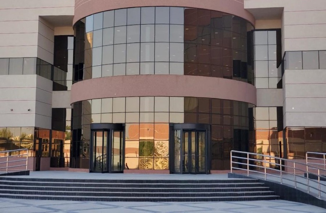 تقنية البنات بالرياض