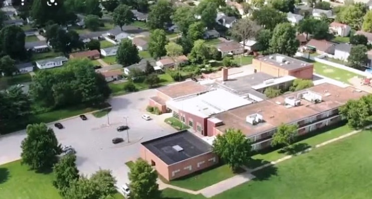 نفايات نووية في مدرسة أمريكية