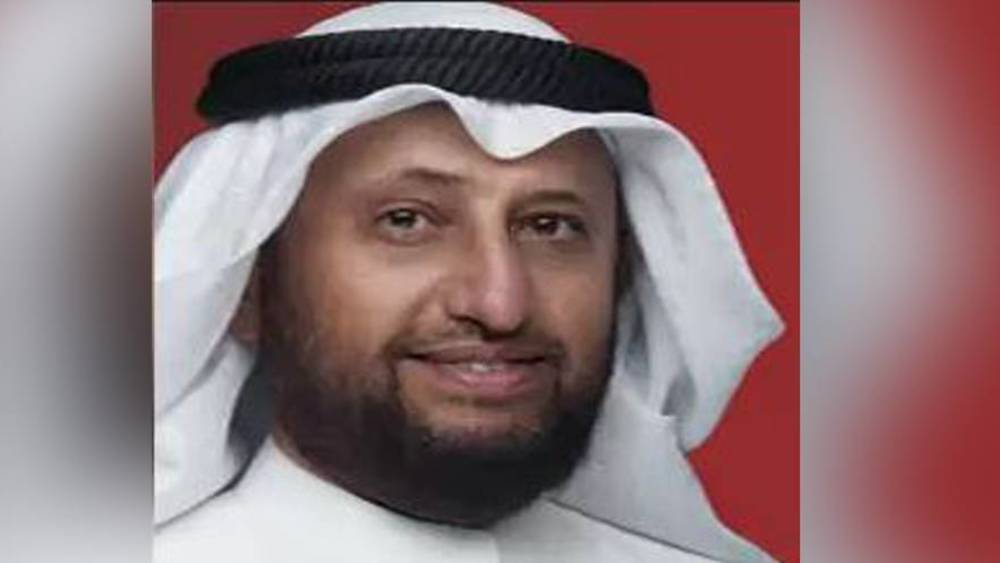وزير الأشغال العامة الكويتي