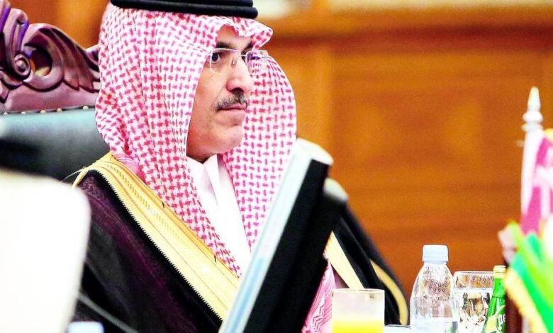 محمد الجدعان