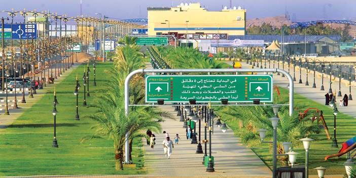 مدينة عرعر