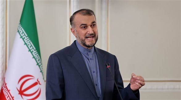 حسين أمير عبد اللهيان