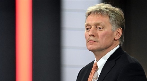 دميتري بيسكوف