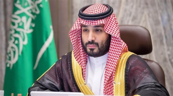 الأمير محمد بن سلمان