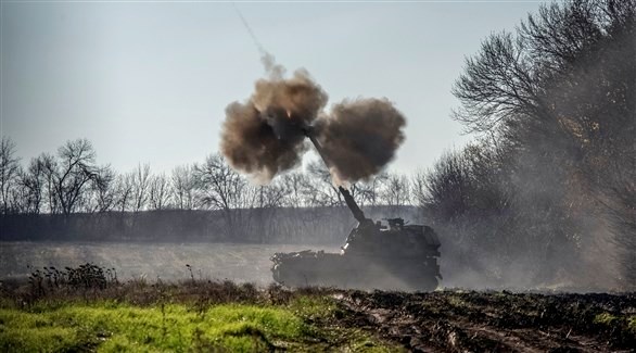 حرب أوكرانيا