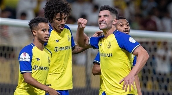الاندية السعودية