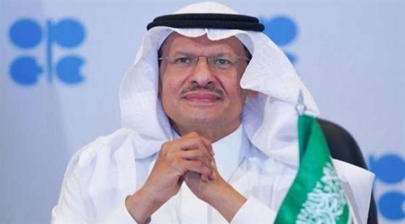 الأمير عبدالعزيز بن سلمان