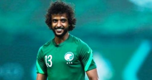 ياسر الشهراني
