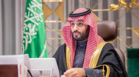 الأمير محمد بن سلمان بن عبدالعزيز