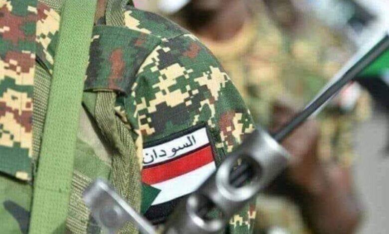 السودان