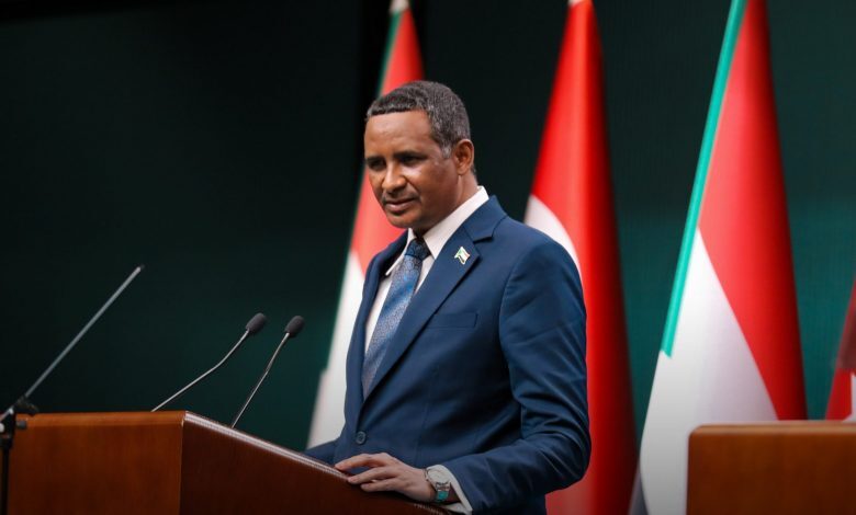 حميدتي
