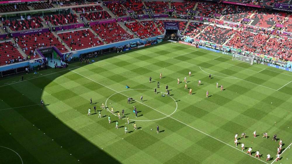 مونديال كأس العالم
