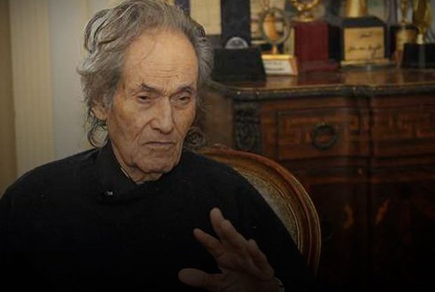 الموسيقار محمد سلطان