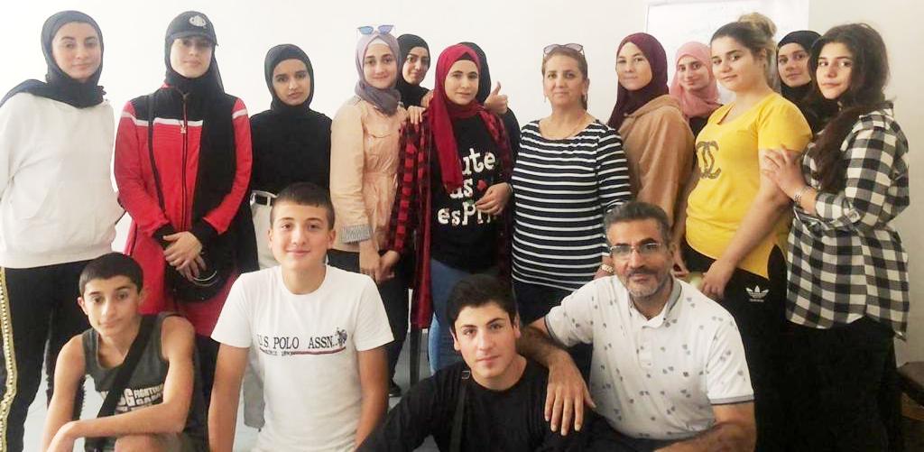 الجمعية اللّبنانية الخيرية