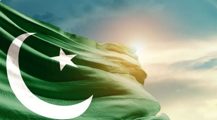 باكستان