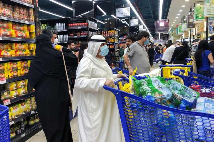 رمزية- السلع في السعودية