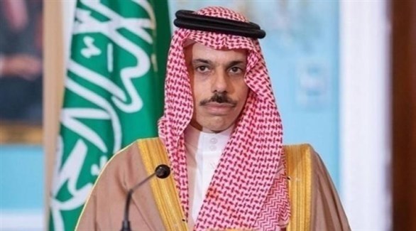 الأمير فيصل بن فرحان آل سعود
