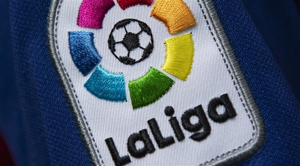 رابطة الدوري الإسباني