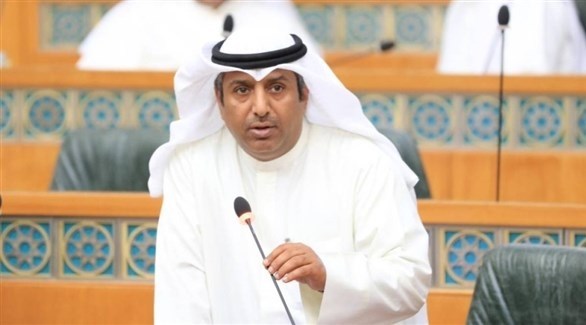 وزير النفط الكويتي بدر الملا
